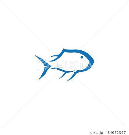 Fish 84072347