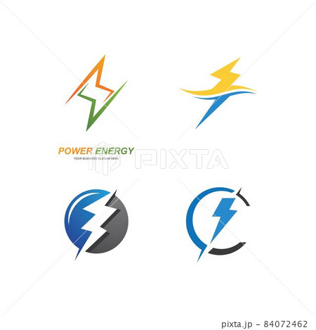 Power lightning 84072462