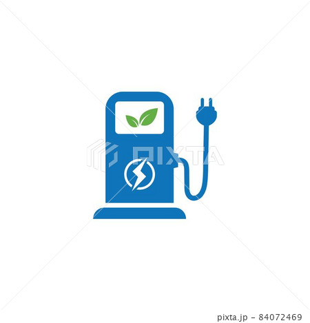 Electrical charging station 84072469