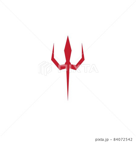 Trident devil design 84072542