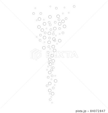 realistic bubble 84072847