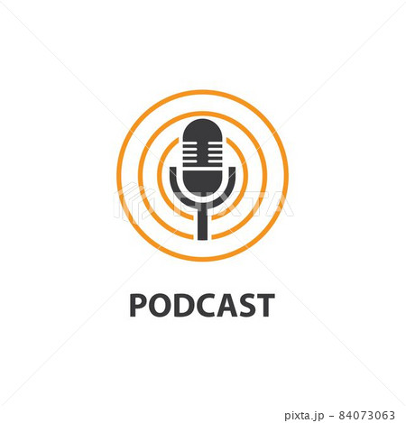 Podcast vector design Podcast vector design 84073063