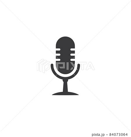 Podcast vector design Podcast vector design 84073064