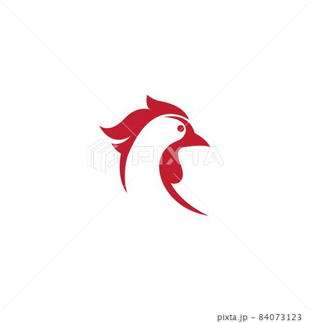 Rooster illustration 84073123