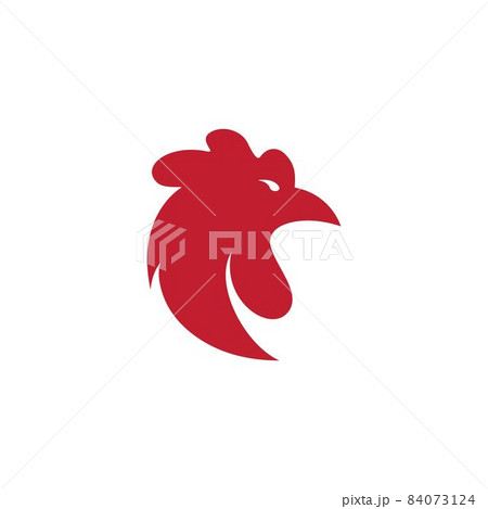 Rooster illustration 84073124