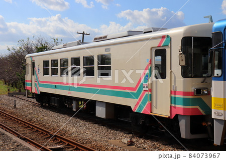 甘木鉄道 甘木 電車 福岡県 甘木駅 甘木鉄道 甘木 電車 福岡県 甘木駅 84073967