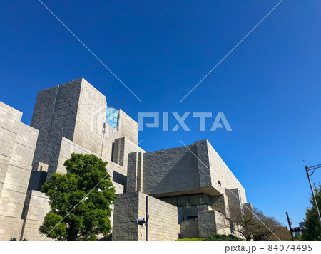 東京千代田区・最高裁判所 東京千代田区・最高裁判所 84074495