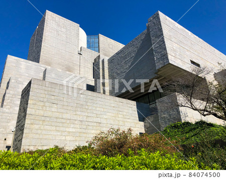 東京千代田区・最高裁判所 東京千代田区・最高裁判所 84074500