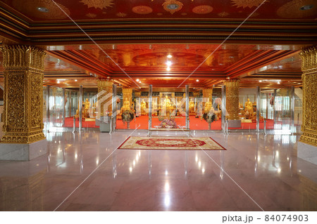 ワットパクナム タイ王国 ワットパクナム タイ王国 84074903