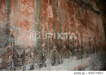 アンコールワット　シェムリアップ　カンボジア 84074907