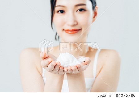 洗顔イメージ 84075786