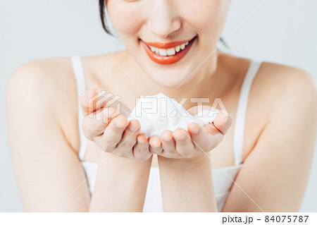 洗顔イメージ 洗顔イメージ 84075787