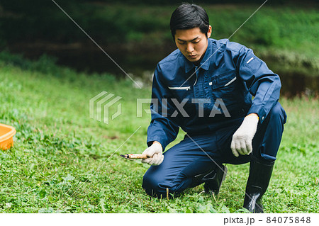 公園整備 84075848