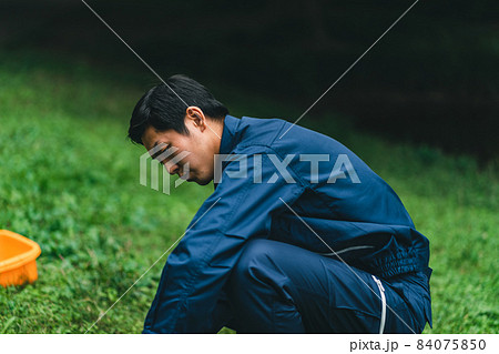 公園整備 84075850