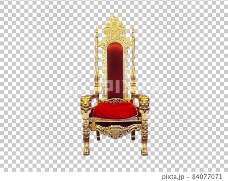 old-fashioned chair old-fashioned chair 84077071