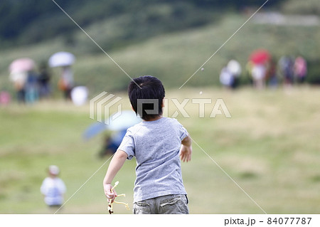 童子 男児 少年 84077787