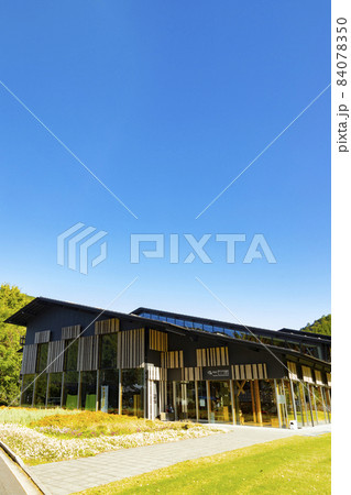 梼原町立図書館 梼原町立図書館 84078350