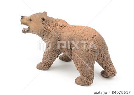 グリズリー 84079617