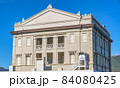 旧香港上海銀行長崎支店記念館　重要文化財　日本　長崎県長崎市 84080425