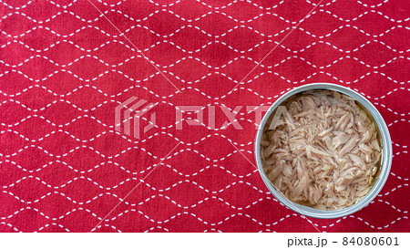 ツナ缶 ツナ缶 84080601