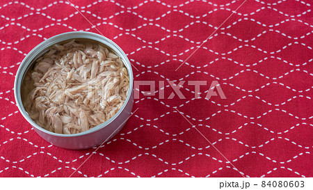 ツナ缶 ツナ缶 84080603