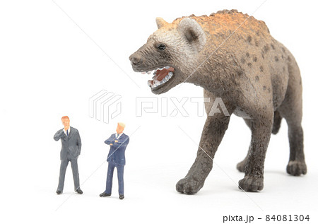 ビジネスイメージ 84081304