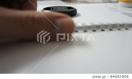 Business notepad, notepad, notebook, background for business Business notepad, notepad, notebook, background for business 84082806