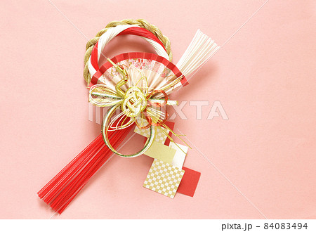 水引飾り 水引飾り 84083494