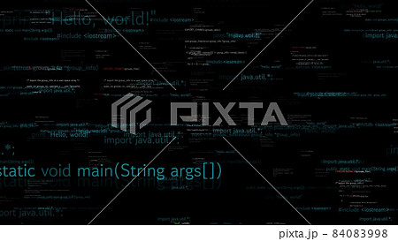 Visionary programming and coding of future software 84083998