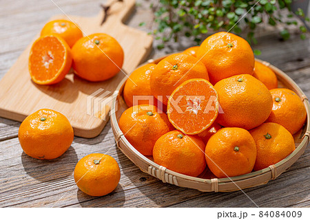 みかん ミカン みかん ミカン 84084009