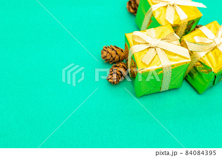 クリスマス 84084395