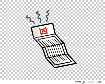 Bad omikuji 84085488