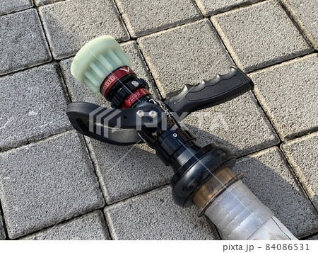 消防訓練 防火訓練 機動飛行 84086531