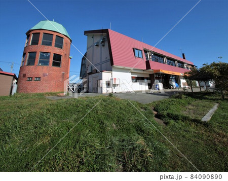 サイロ展望台・洞爺湖展望台(北海道洞爺湖町) サイロ展望台・洞爺湖展望台(北海道洞爺湖町) 84090890