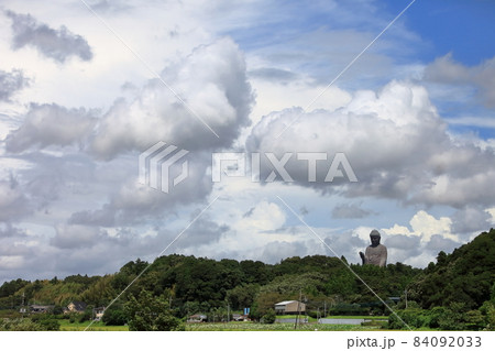 牛久大仏 牛久大仏 84092033