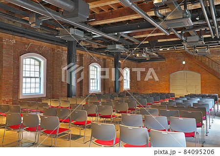 【舞鶴赤れんがパーク】 京都府舞鶴市北吸 84095206