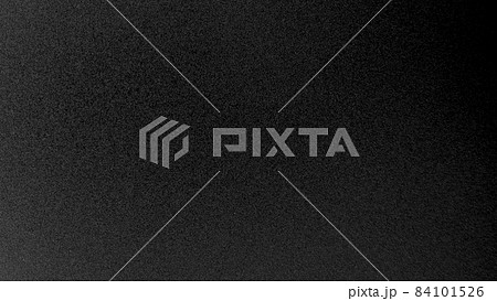 使いやすいシンプルな背景素材 表面処理された濃厚な黒色のアルミの加工面 使いやすいシンプルな背景素材 表面処理された濃厚な黒色のアルミの加工面 84101526