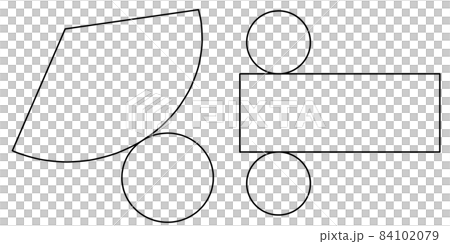 展開図 84102079