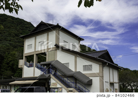 岩国 岩国城ロープウェイ山麓駅 山口県岩国市 岩国 岩国城ロープウェイ山麓駅 山口県岩国市 84102466