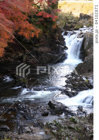 馬門の滝 馬門の滝 84102871