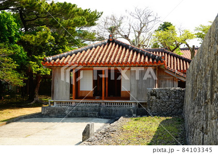 玉陵(沖縄県) 玉陵(沖縄県) 84103345