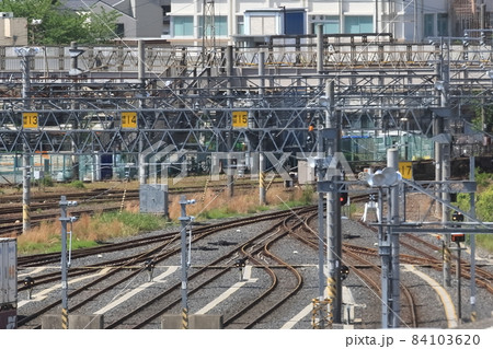 線路 イメージ 84103620