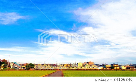 【座間】神奈川のローカル線 84106846