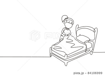 How to draw a bed. How to draw a bed easy, how to draw a bed step by s... |  TikTok