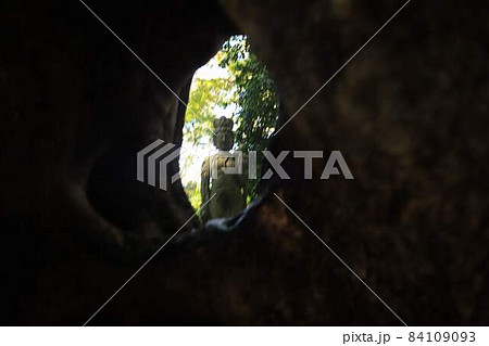 参拝、笠森観音 参拝、笠森観音 84109093