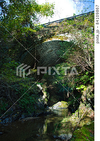 廃道　廃橋　廃隧道 84109867