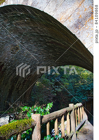 廃道 廃橋 廃隧道 廃道 廃橋 廃隧道 84109868