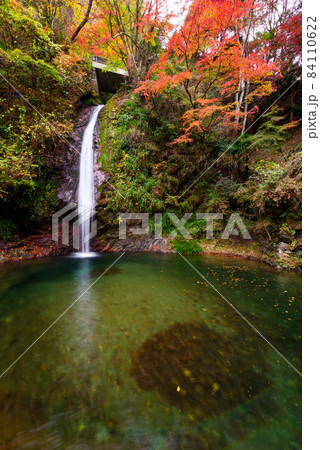 秩父華厳の滝【埼玉県】 84110622