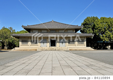 池上散歩:池上本門寺 日蓮宗大本山 本殿 池上散歩:池上本門寺 日蓮宗大本山 本殿 84110894