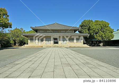 池上散歩:池上本門寺 日蓮宗大本山 本殿 池上散歩:池上本門寺 日蓮宗大本山 本殿 84110896
